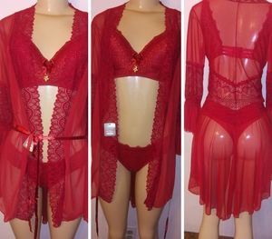 Lingerie/PJ sets
